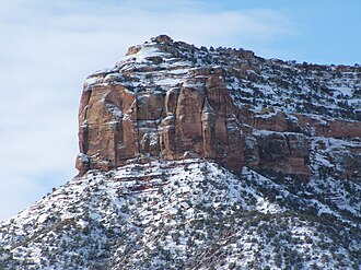 Colorado National Monument