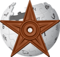 The Main Barnstar