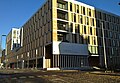 Департамент по информатика