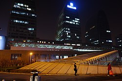 Line 13 station